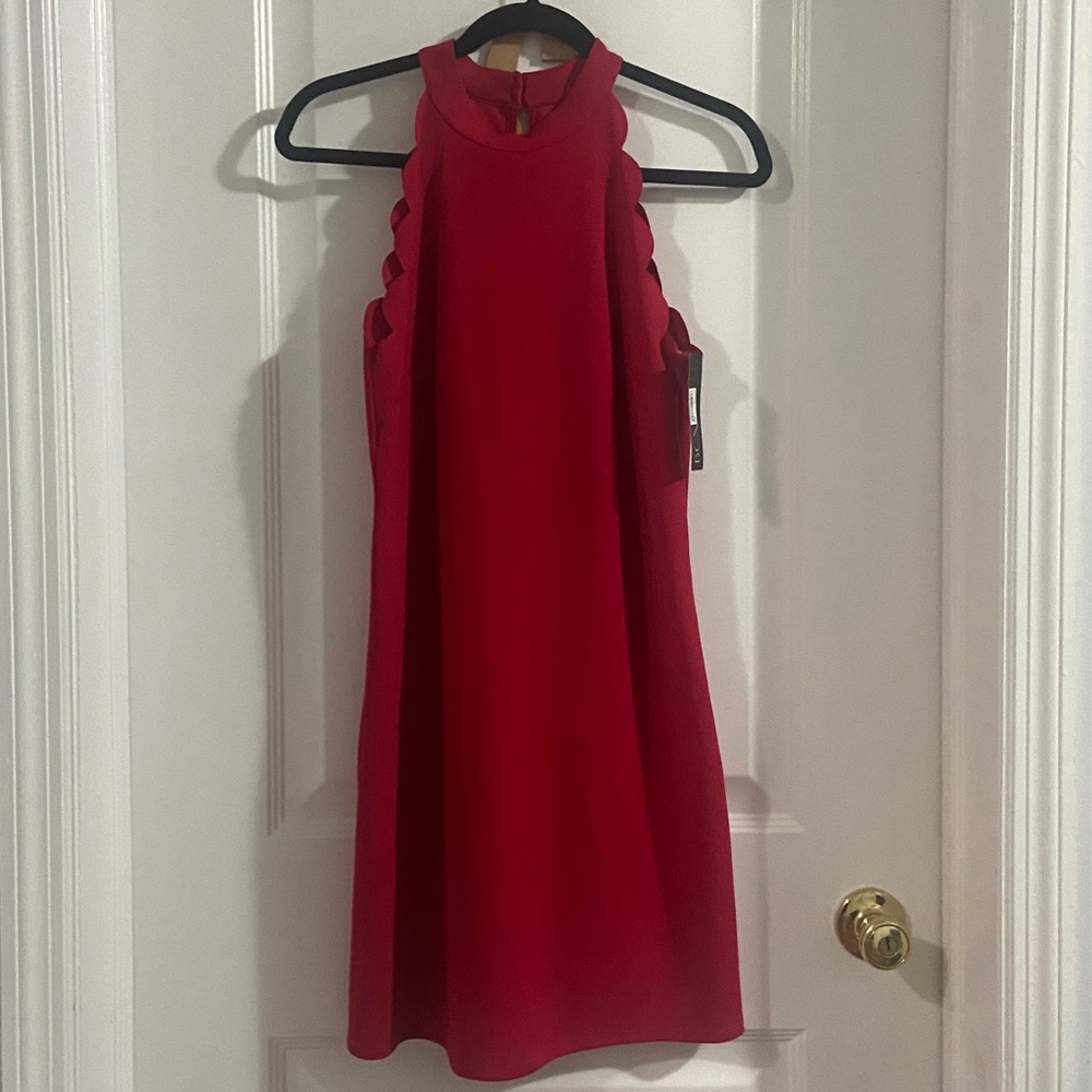 Lovely new with tags party dress.